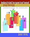 Industrial/Organizational Psychology: Understanding the Workplace