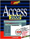 Access 2000 (Paperback)