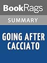Summary & Study Guide Going After Cacciato by Tim O'Brien Summary & Study Guide Going After Cacciato by Tim O'Brien