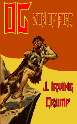 Og, Son of Fire (Paperback)