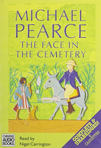 The Face in the Cemetery
