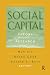 Social Capital: Theory and ...