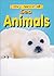 Sea Animals (My World)