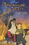 Treasure Planet by Walt Disney Company