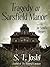 Tragedy at Sarsfield Manor: A Joe Scintilla Mystery