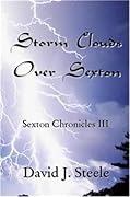 Storm Clouds Over Sexton