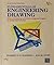 Fundamentals Of Engineering Drawing: With An Introduction To Interactive Computer Graphics For Design And Production