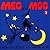 Meg and Mog