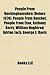 People from Buckinghamshire (Before 1974): People from Datchet, People from Eton, Berkshire, People from Slough, William Herschel