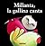 Millanta, la gallina canta