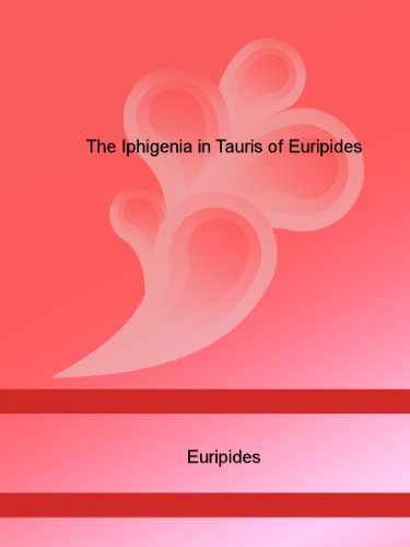 Iphigeneia in Tauris