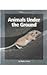 Animals Under the Ground