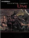 Live -- Throwing Copper: Authentic Guitar TAB