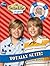 The Suite Life on Deck Activity Book