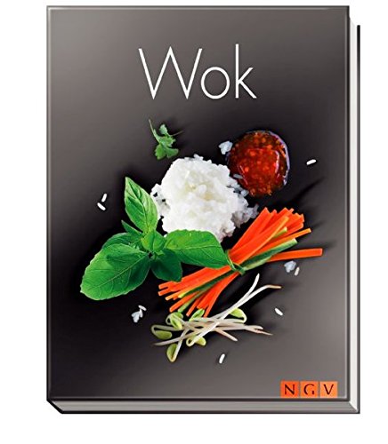 Wok (Hardcover)