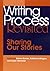 Writing Process Revisited: Sharing Our Stories