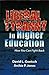 Liberal Tyranny in Higher Education by David L. Goetsch