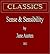 Sense & Sensibility