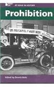 Prohibition