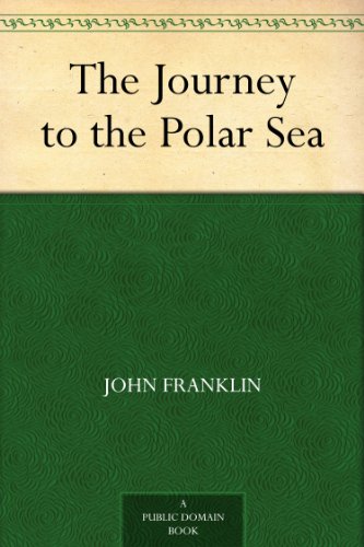 Journey to the Polar Sea