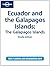 Ecuador and the Galapagos I...