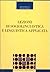 Lezioni di sociolinguistica e linguistica applicata
