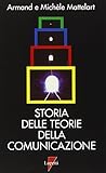 Storia delle teorie della comunicazione