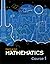 Prentice Hall Mathematics, Course 1
