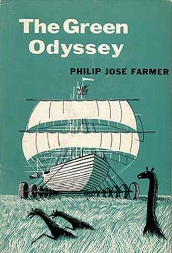 The Green Odyssey
