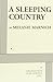 A Sleeping Country by Melanie Marnich