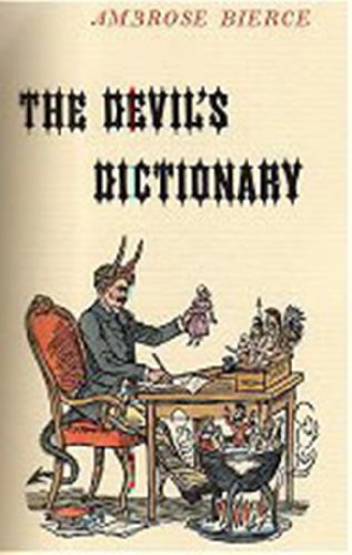The Devil's Dictionary