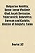 Bulgarian Nobility: Jovan Vladimir, Peter, House of Peja Evi, Strez, Glad, John Komnenos Asen, Shishman of Vidin, Ivan the Russian, Aldimir