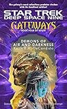 Book cover for Demons of Air and Darkness