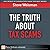 The Truth About Tax Scams