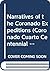 Narratives of the Coronado Expeditions (Coronado Cuarto Centennial Publications, 1540-1542, V. 2.)