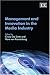 Management and Innovation in the Media Industry