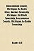Roscommon County, Michigan: People from Roscommon County, Michigan, Unincorporated Communities in Roscommon County, Michigan, Charlton Heston