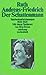 Der Schattenmann: Tagebuchaufzeichnungen, 1938-1945