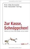 Zur Kasse, Schnäppchen!