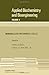 Immobilized microbial cells (Applied biochemistry and bioengineering) (v. 4)