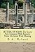 LETTERS OF JOHN: The Source New Testament With Extensive Notes On Greek Word Meaning