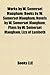 Works by W. Somerset Maugham (Book Guide): Books by W. Somerset Maugham, Novels by W. Somerset Maugham, Plays by W. Somerset Maugham