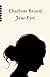 Book cover for Jane Eyre