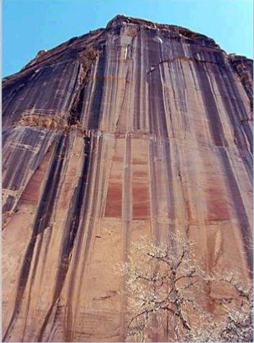 At the Earth's Core