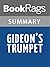Summary & Study Guide Gideon's Trumpet by Anthony Lewis