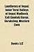 Landforms of Nepal: Glaciers of Nepal, Lakes of Nepal, Mountain Ranges of Nepal, Mountains of Nepal, Plains of Nepal, Rivers of Nepal