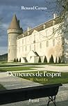 Demeures de l'esprit : France III, Nord-Est