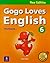 Gogo Loves English by Potter