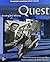 Quest Intro Level Reading and Writing Teacher's Edition