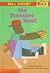 The Treasure Hunt (Little Bill Books for Beginning Readers)